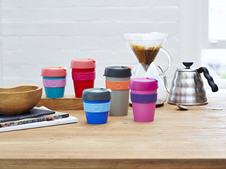 KeepCup чашка фото