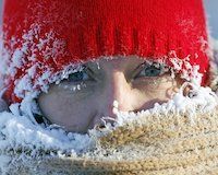 Как согреться этой зимой при помощи одежды и текстиля