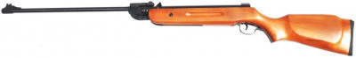 Пружинно-поршневая винтовка AIR RIFLE B2-2 (-4)