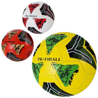 М'яч футбольний EV-3356 5 розмір