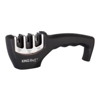 Точилка для ножей KingHoff KH-1116