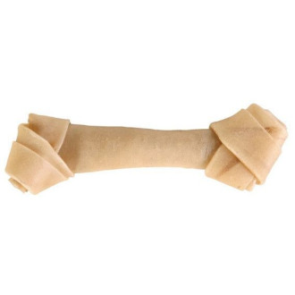 Кістка пресована вузлова жувальна для собак 12,5 см (1300 г)