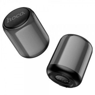 Портативна колонка Bluetooth Hoco BS56-B