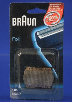 Сетка для бритвы Braun 11B-515