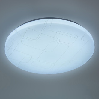 Настінно-стельова LED-люстра, світильник бра світлодіодний Sunlight 731-300