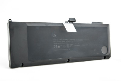 Аккумулятор PowerPlant для ноутбуков APPLE MacBook Pro 15\&quot; Black (A1321) 10.8V 5400mAh
