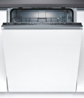 Встраиваемая посудомоечная машина Bosch SMV-25-AX00E