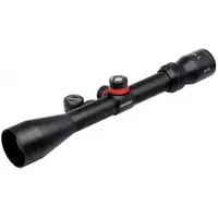 Discovery Optics VT-R 3-9x40 25.4 мм, без подсветки