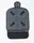 Подкладка под автокресло FreeON, grey