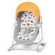 Шезлонг-качалка 5 в 1 Kinderkraft Nola Forest Yellow KBNOLA00YEL0000