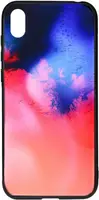 Чехол-накладка TOTO Print Glass Space Case Xiaomi Redmi 7A Candy