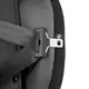Автокресло Kinderkraft Oneto3 Jet Black KCONET00BLK0000