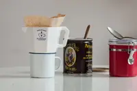 Заварник для кави "Prefect Coffee"