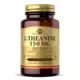 Аминокислота Solgar L-Theanine 150 mg, 60 вегакапсул
