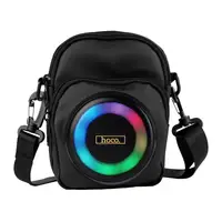 Сумка-Акустика HOCO Wave BT speaker HC41 IPX4 |BT5.4, USB/TF/FM, 10Wx2, 3h, 1.5L|