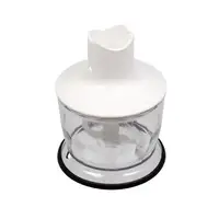 Насадка подрібнювач Braun MQ 30 WH AX22110003 500 мл