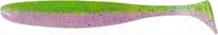 Силікон Keitech Easy Shiner 5" (5 шт / уп) ц:ea#16 cotton candy blue f (1551-11-64)