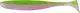 Силикон Keitech Easy Shiner 5" (5 шт/упак) ц:ea#16 cotton candy blue f