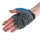 Велоперчатки PowerPlay 5277 B, Blue XS
