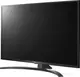 Телевизор LG 43UN74006LB 43 дюйма