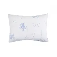Наволочки Beverly Hills Polo Club - BHPC 030 Blue 50*70 (2 шт)