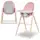 Стульчик для кормления 2в1 Lionelo Maya Pink
