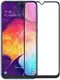 Защитное стекло Lion для Samsung Galaxy M31 3D Perfect Protection Full Glue, Black