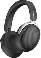 Наушники беспроводные A4Tech Fstyler BH350C Black черные