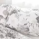 Постельное белье двуспальное ТЕП 701 Eden Grey Pion 2-03451-23141 180х215 см