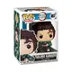 Игровая фигурка аниме "Клинок, рассекающий демонов" Funko POP! - Танджиро Камадо
