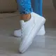 Кроссовки женские Fashion Oparis 3199 41 размер 26 см Белый