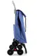 Сумка-тележка Rolser I-Max Tweed 6 Azul (IMX383-1026)