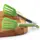 Щипцы кухонные Frico FRU-071-Light-green 30 см салатовые