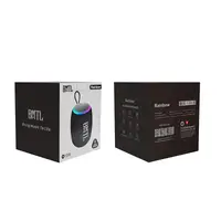 Акустика XDOBO BMTL Rainbow IPX7 |BT5.3, TWS, AUX, 15W, TWS,10h|