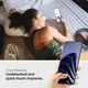 Защитная пленка Spigen для OnePlus 11/10 Pro - Neo Flex, 2 шт (AFL04609)