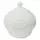 Сахарница белая 850мл Хорека SNT 2244-01