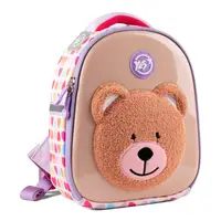 Рюкзак школьный YES K-33 YES Little Bear 559757 4.5 л