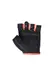 Перчатки для фитнеса PowerPlay PP-2935, Grey/Orange XS