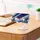 Держатель HOCO Winner dual-axis rotating desktop stand HD6 |4.5-7"|
