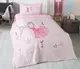 Постельное белье со стёганым покрывалом CLASY Romantic Girl