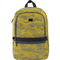 Рюкзак GoPack Сity GO21-170L-1 16 л гірчичний