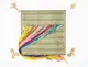 Органайзер для ниток ТМ Embroidery Craft Органайзер под процесс 23х23 карпатская ель 210 отверстий OG-050
