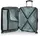 Чемодан Gabol Mercury M Black 122946-001