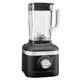 Блендер стационарный KitchenAid Artisan K400 5KSB4026EBK 1200 Вт черный
