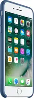 Чохол-накладка TOTO Silicone Case Apple iPhone 7 Plus/8 Plus Royal Blue