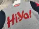 Свитер для мальчика Hi-Yo! серый 1531, розмір 104