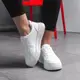 Кроссовки женские Fashion Reign 3505 39 размер 24,5 см Белый