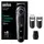 Триммер Braun Beard Trimmer BT3440 черный