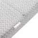 Подушка ортопедическая Ardesto Sleepwell ART6040СOP 60х40х11/9 см белая