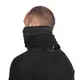 Шарф-труба WarmFlex 2.0 Fleece SJ Черный (9378)